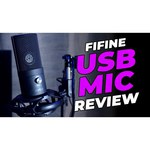 Микрофон Fifine T669