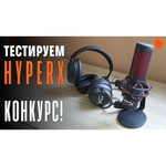 Микрофон HyperX QuadCast S