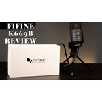 Микрофон Fifine K669