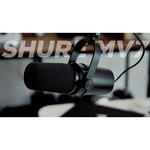 Микрофон Shure MOTIV MV7