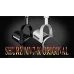 Микрофон Shure MOTIV MV7