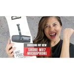 Микрофон Shure MOTIV MV7