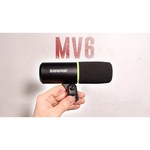 Микрофон Shure MOTIV MV7