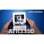 Микрофон Audio-Technica ATR3350xIS