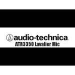 Микрофон Audio-Technica ATR3350xIS