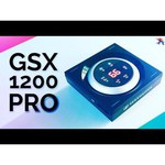 Аудио-усилитель EPOS GSX 1200 PRO