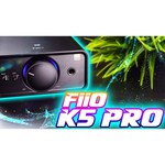 Fiio Усилитель для наушников FiiO K5 Pro обзоры