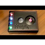 Hugo 2 / ЦАП и усилитель для наушников от Chord Electronics