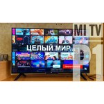 43" Телевизор Xiaomi Mi TV P1 43 LED, HDR (2021) обзоры