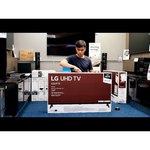 65" Телевизор LG 65UP75006LF LED, HDR (2021)