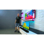 43" Телевизор Samsung UE43AU9000U LED, HDR (2021)