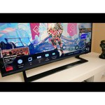 43" Телевизор Samsung UE43AU9000U LED, HDR (2021)