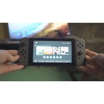 Игровая приставка Nintendo Switch Особое издание Fortnite (без игры) обзоры