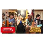 Игровая приставка Nintendo Switch Особое издание Fortnite (без игры)