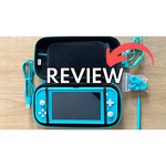 Игровая приставка Nintendo Switch Особое издание Fortnite (без игры)