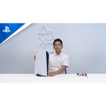 Игровая приставка Sony PlayStation 5 825 Гб, белый RU