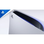 Игровая приставка Sony PlayStation 5 825 Гб, белый RU обзоры