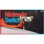 Nintendo Игровая приставка NINTENDO Switch Lite (версия «Диалга и Палкия»)