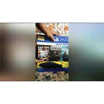 Sony PlayStation 4 Slim 500GB + игра Horizon Zero Dawn Complete Edition