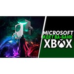 Игровая приставка Microsoft Xbox Series X с двумя геймпадами + FIFA 22
