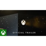 Игровая приставка Microsoft Xbox Series X + Microsoft Flight Simulator