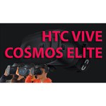 HTC Vive Cosmos Elite+Half-life: Alyx