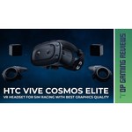 HTC Vive Cosmos Elite+Half-life: Alyx