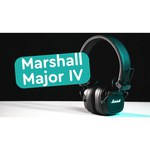 Беспроводные наушники Marshall Major IV