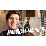 Беспроводные наушники Marshall Major IV
