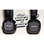 Беспроводные наушники Marshall Major IV