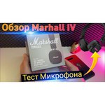 Беспроводные наушники Marshall Major IV