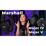 Беспроводные наушники Marshall Major IV