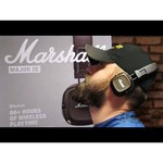Беспроводные наушники Marshall Major IV