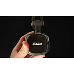 Беспроводные наушники Marshall Major IV