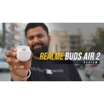 Беспроводные наушники realme Buds Air 2