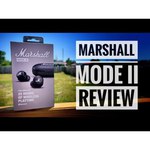 Беспроводные наушники Marshall Mode II