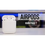 Беспроводные наушники Apple AirPods 3, белый