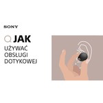 Беспроводные наушники Sony WF-1000XM4