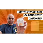 Беспроводные наушники Xiaomi Mi True Wireless Earphones 2 Pro