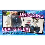 Беспроводные наушники Beats Flex All-Day Wireless