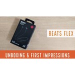 Беспроводные наушники Beats Flex All-Day Wireless