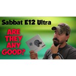 Беспроводные наушники Sabbat E12 Ultra 2021