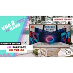 Портативная акустика JBL PartyBox On-The-Go 100 Вт