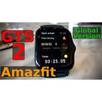 Умные часы Amazfit GTS 2