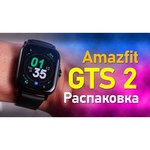 Умные часы Amazfit GTS 2