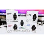 Умные часы Amazfit GTS 2