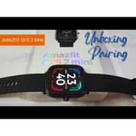 Умные часы Amazfit GTS 2