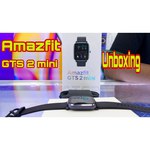 Умные часы Amazfit GTS 2