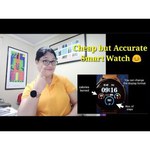 Умные часы Amazfit GTS 2