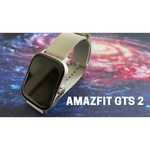 Умные часы Amazfit GTS 2